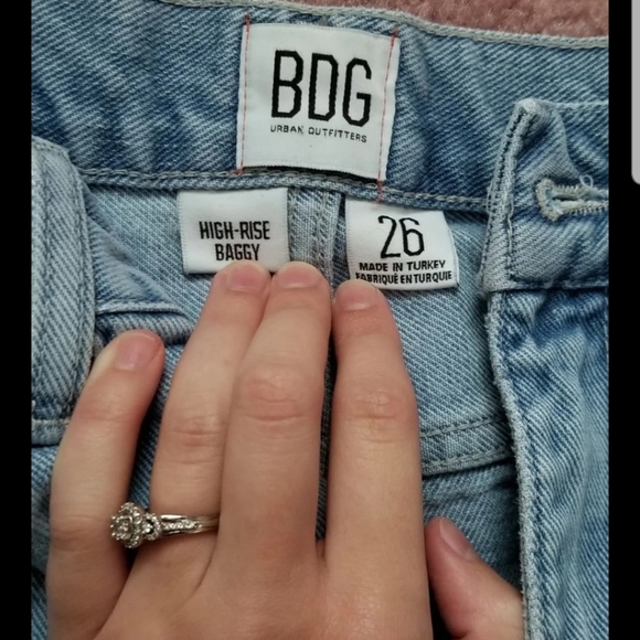 Baggy jeans - Picture 2 of 2